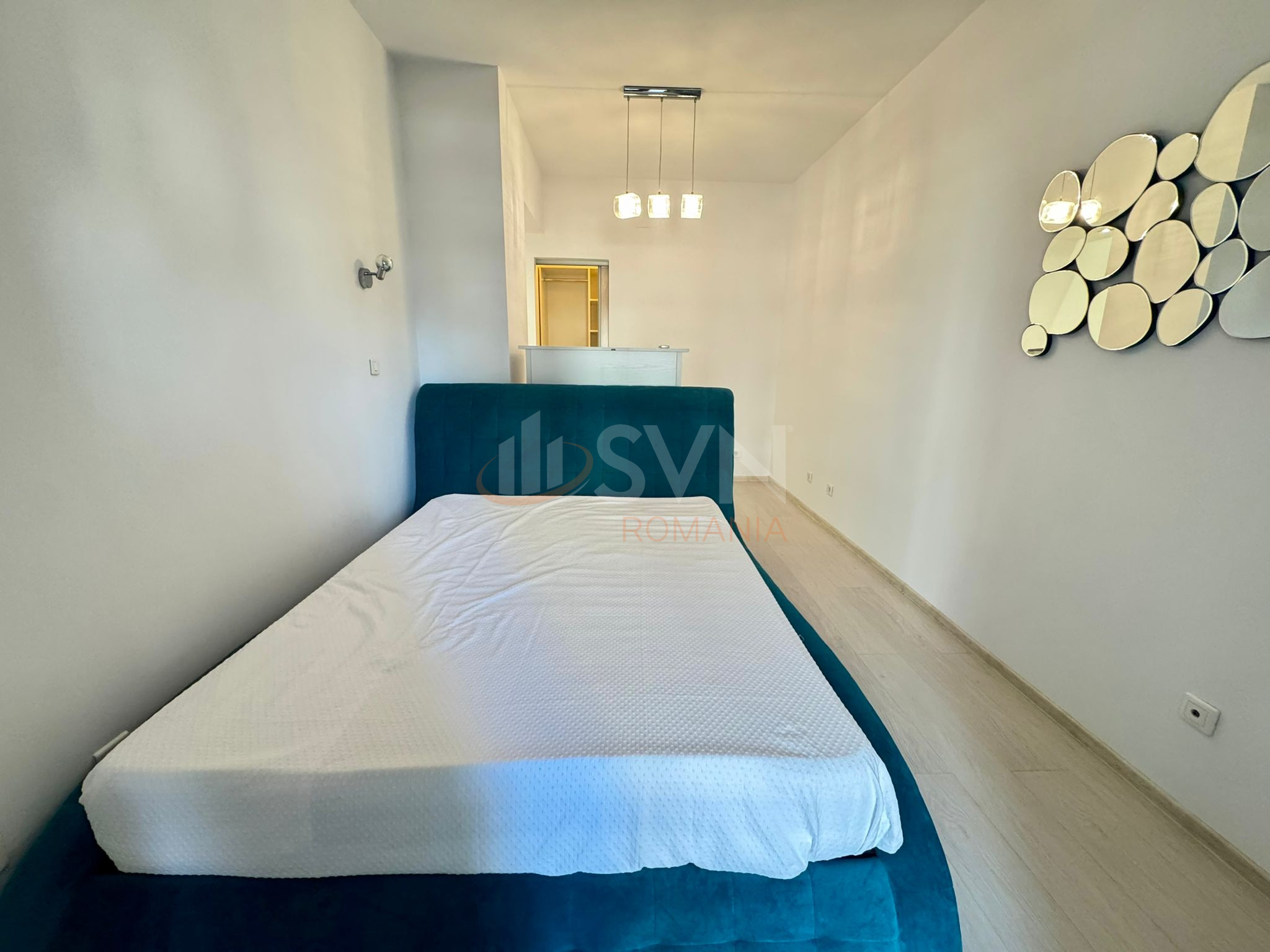 Apartament, 3 camere Bucuresti/Baneasa