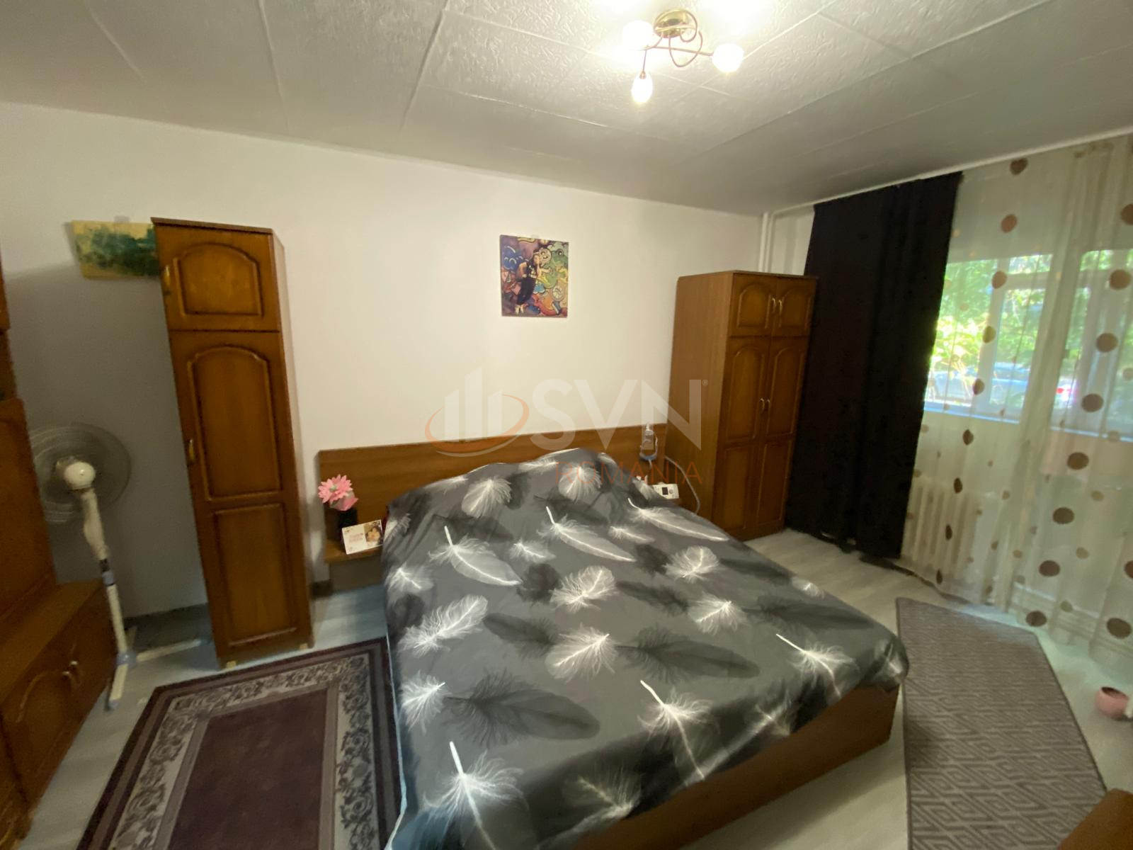 Apartament, 3 camere Bucuresti/Crangasi