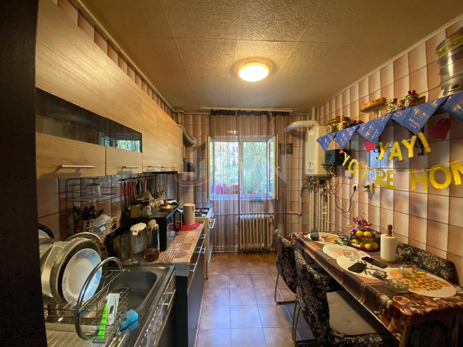 Apartament, 3 camere Bucuresti/Crangasi