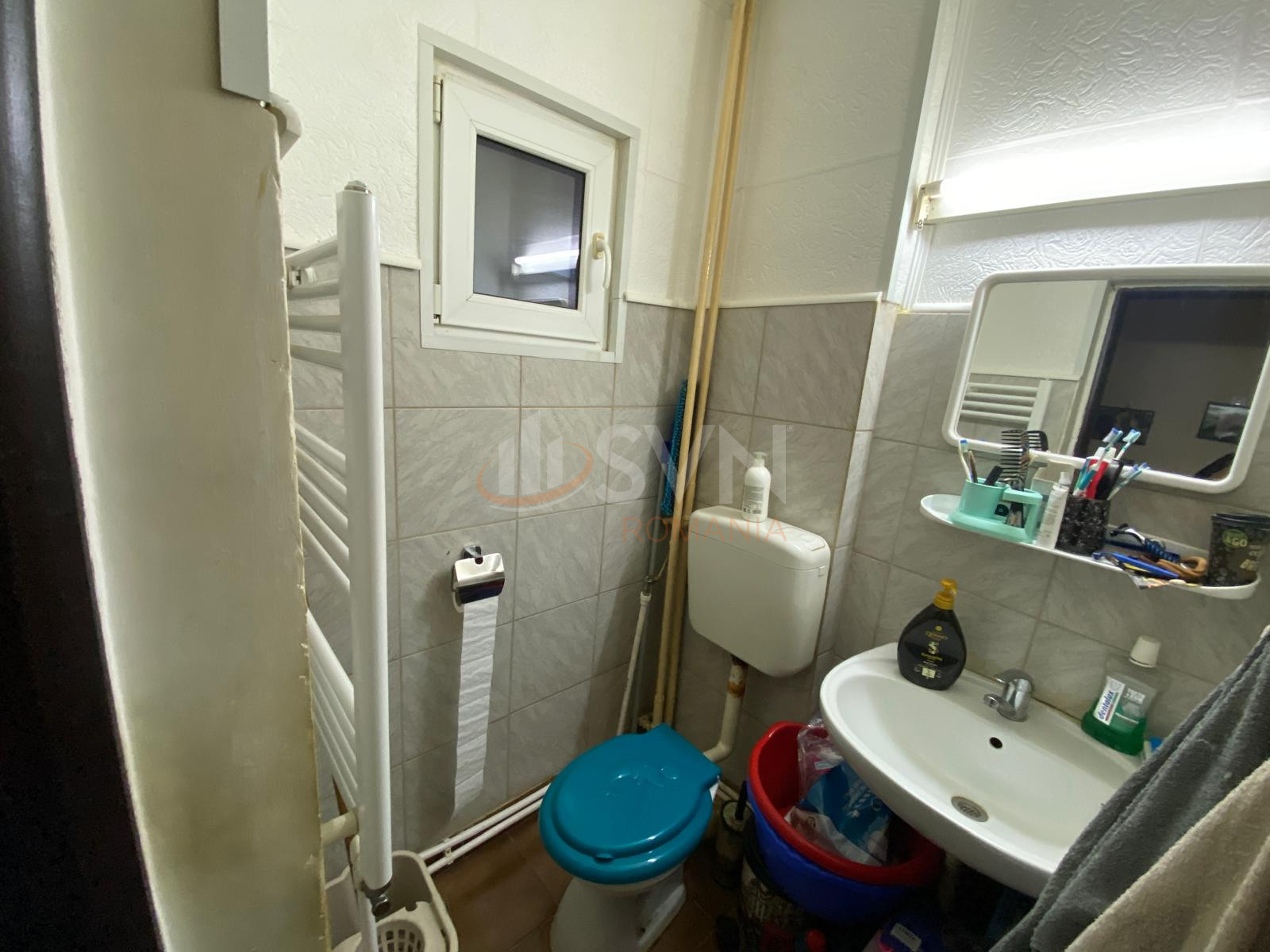 Apartament, 3 camere Bucuresti/Crangasi
