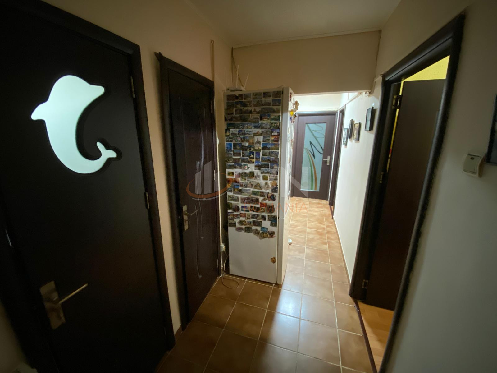 Apartament, 3 camere Bucuresti/Crangasi