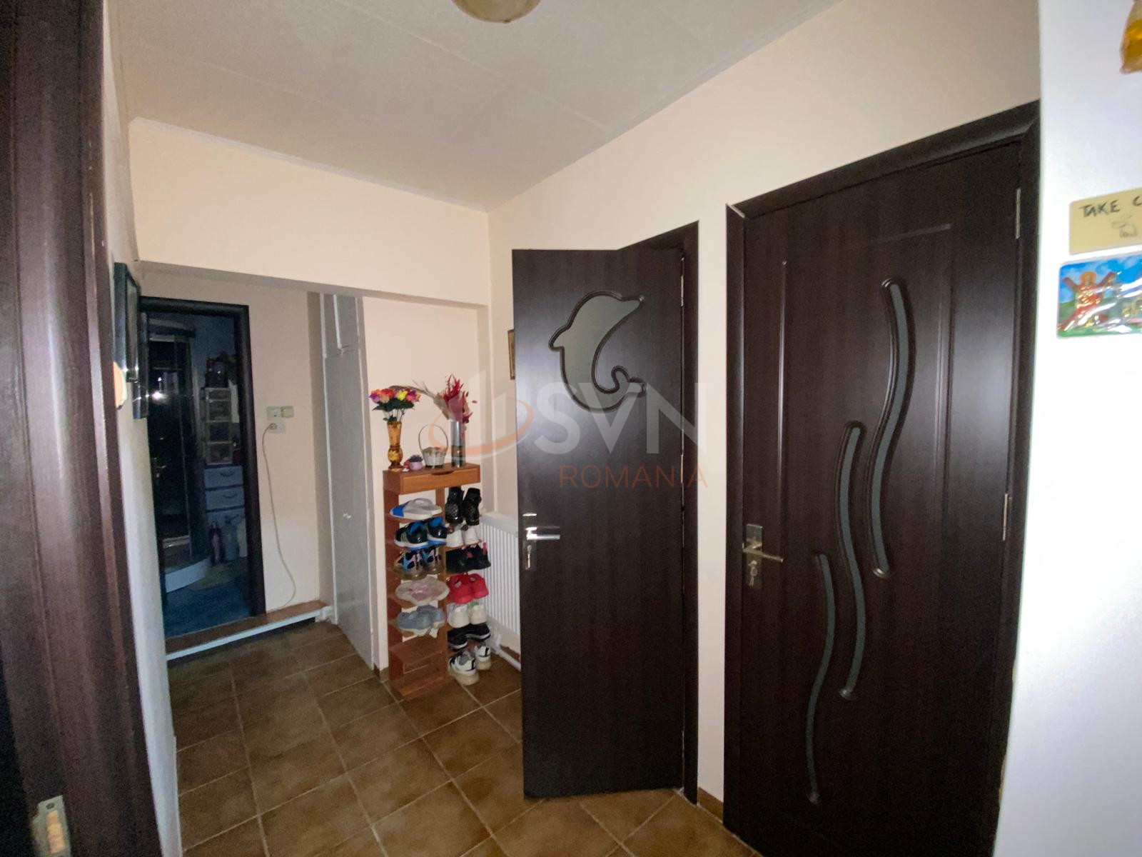 Apartament, 3 camere Bucuresti/Crangasi