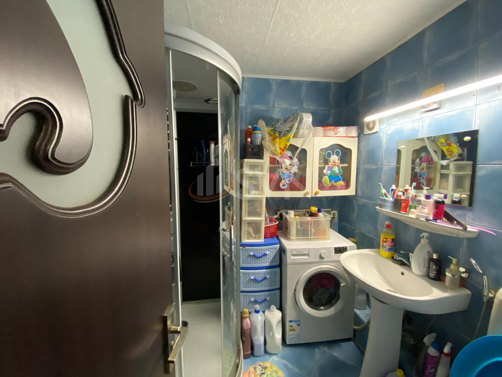 Apartament, 3 camere Bucuresti/Crangasi