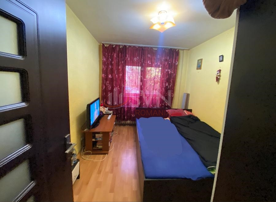 Apartament, 3 camere Bucuresti/Crangasi