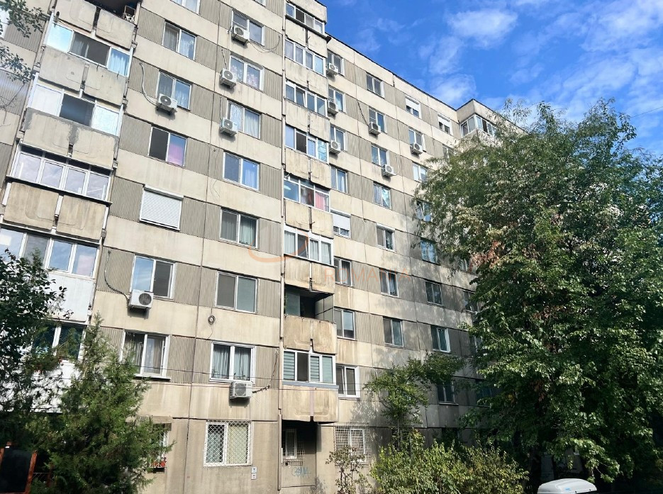 Apartament, 3 camere Bucuresti/Margeanului