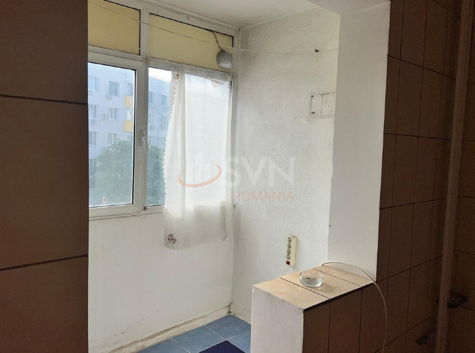 Apartament, 3 camere Bucuresti/Margeanului