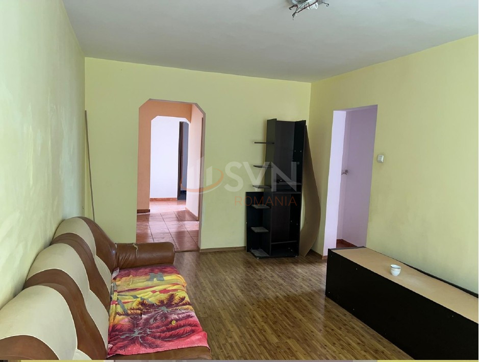 Apartament, 3 camere Bucuresti/Margeanului