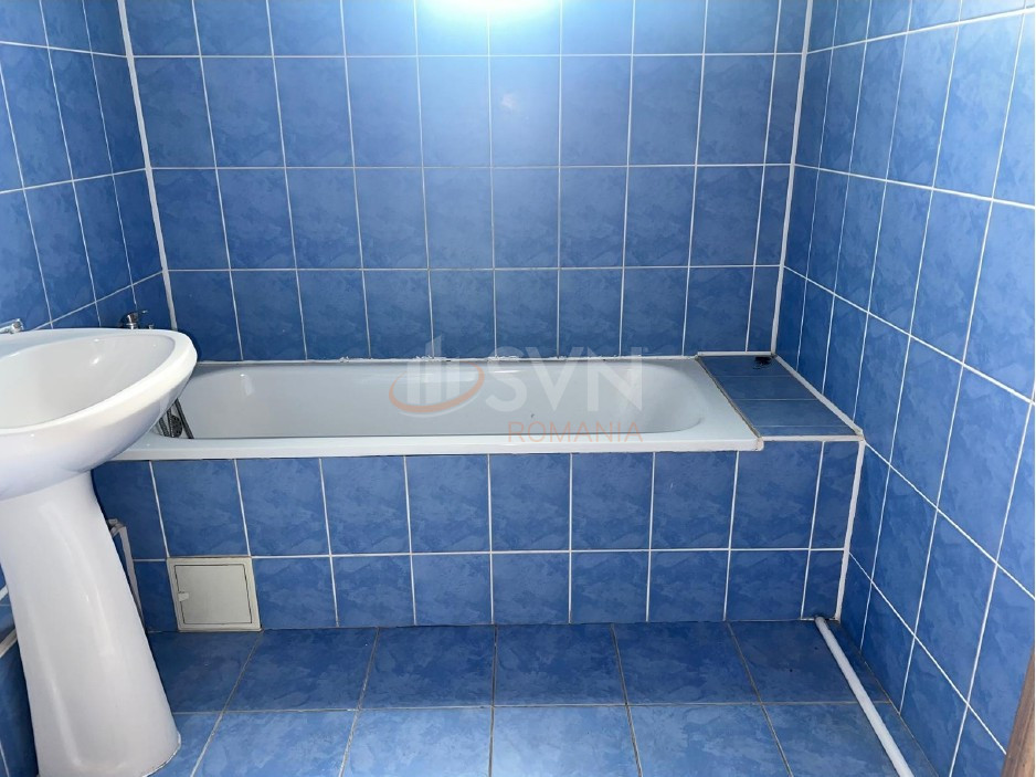 Apartament, 3 camere Bucuresti/Margeanului