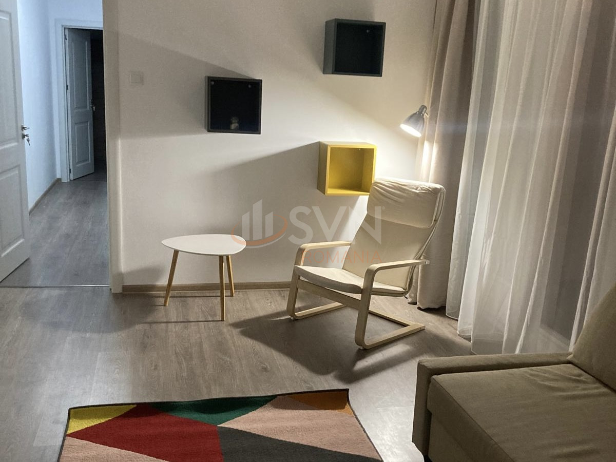 Apartament, 3 camere Bucuresti/Titan