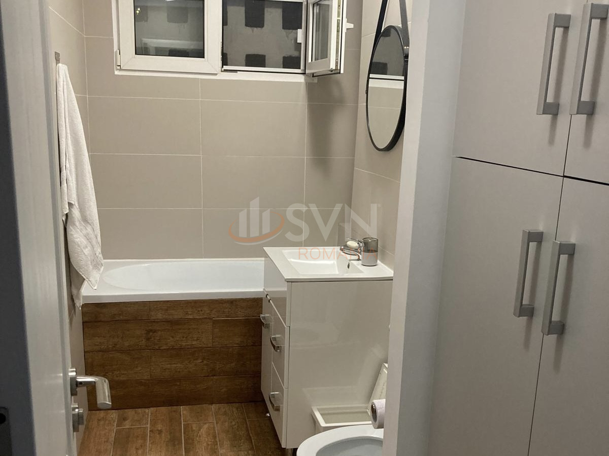 Apartament, 3 camere Bucuresti/Titan