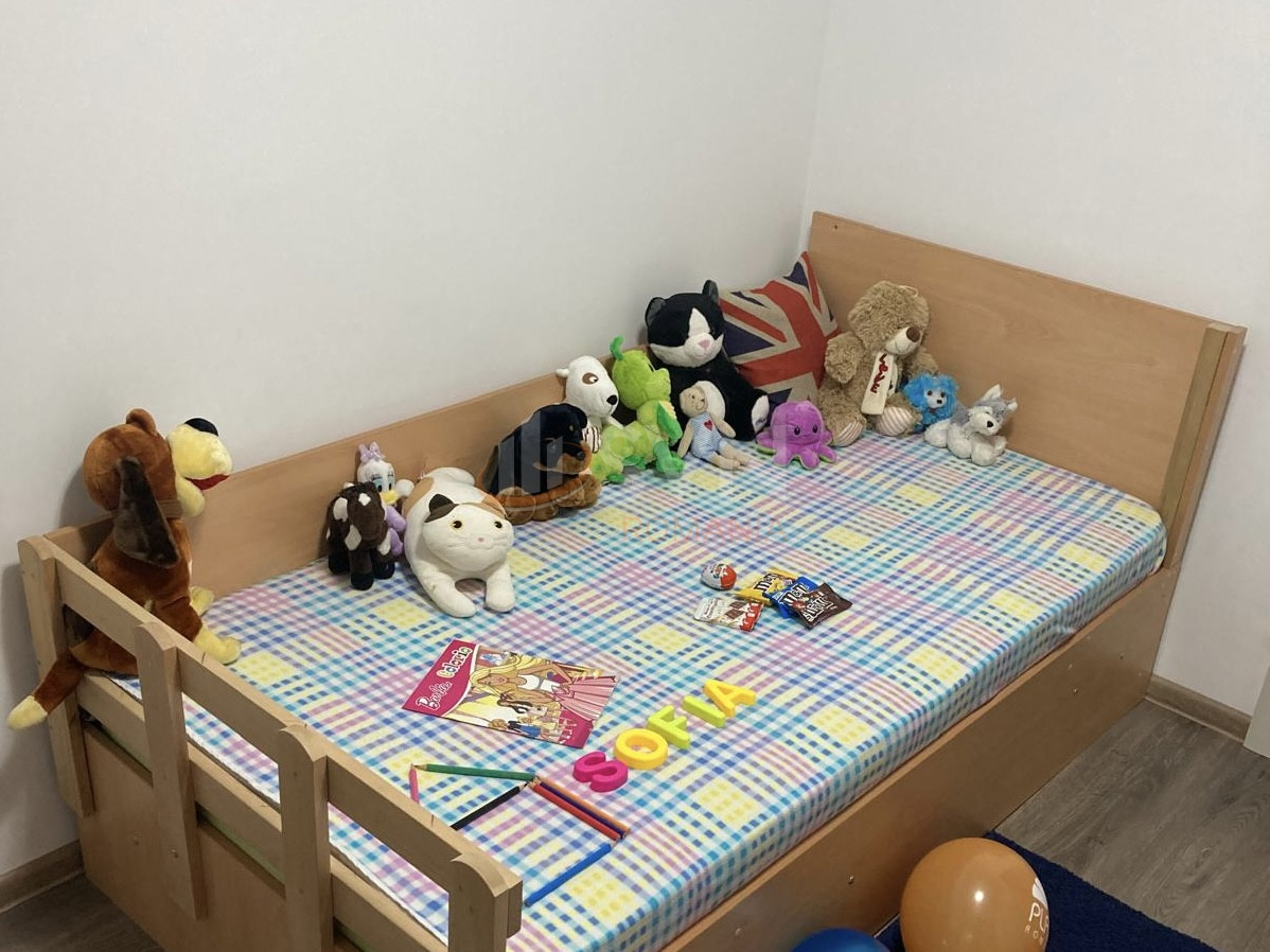 Apartament, 3 camere Bucuresti/Titan