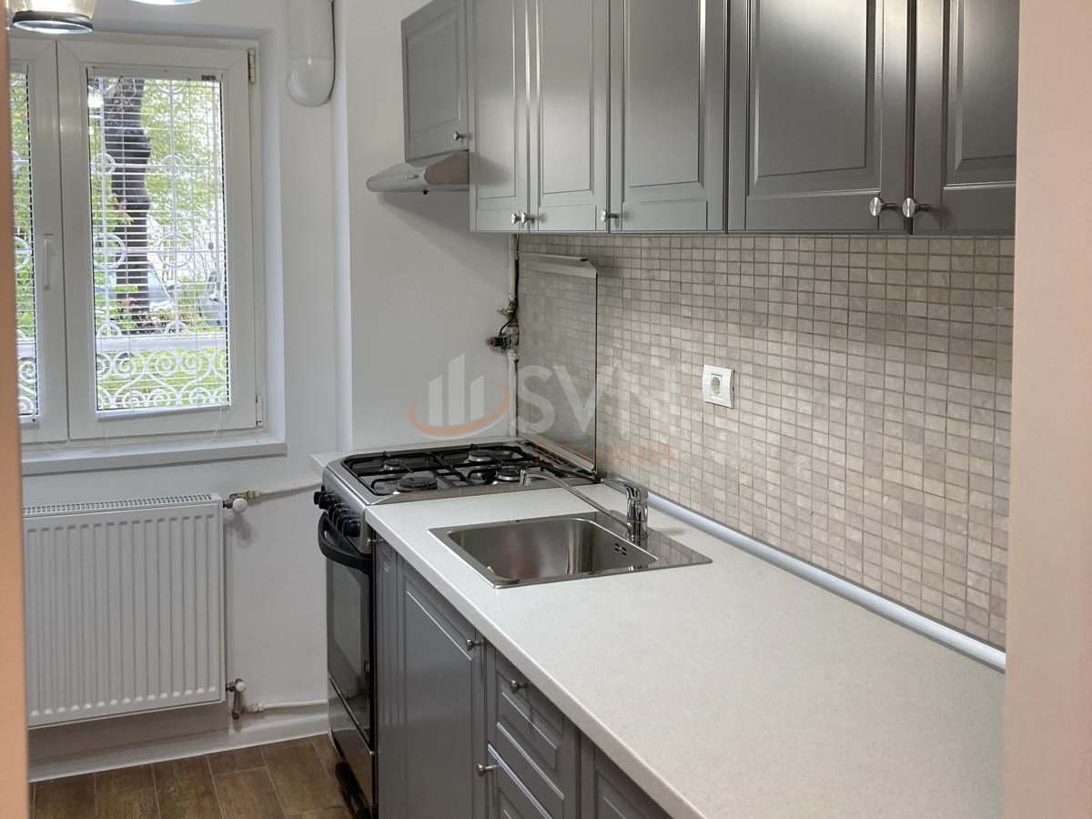 Apartament, 3 camere Bucuresti/Titan