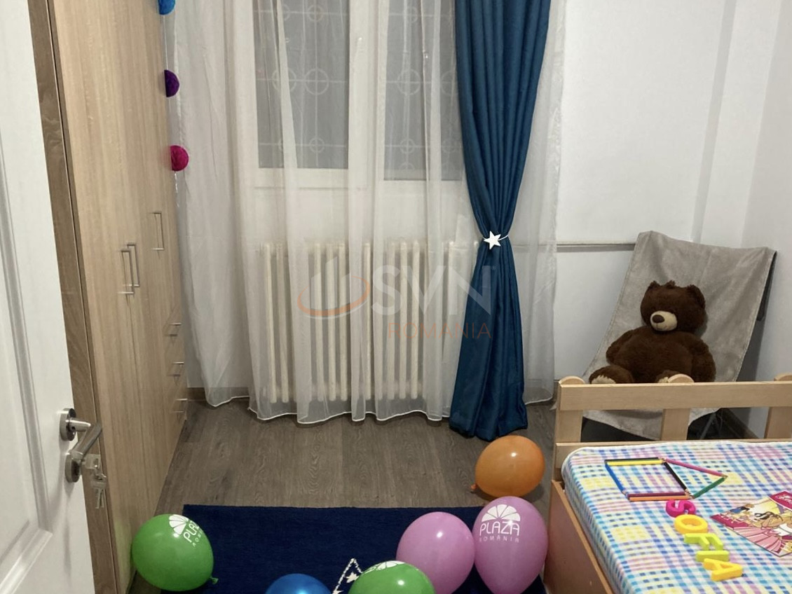 Apartament, 3 camere Bucuresti/Titan