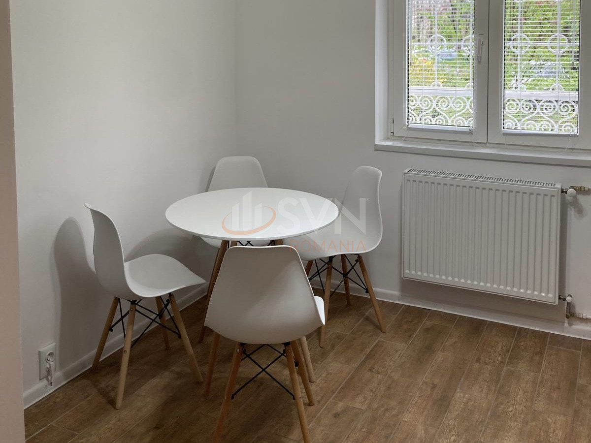 Apartament, 3 camere Bucuresti/Titan