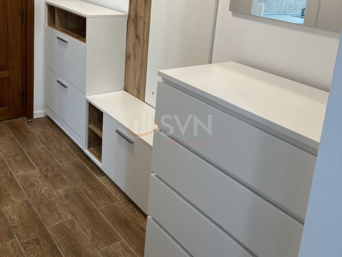 Apartament, 3 camere Bucuresti/Titan