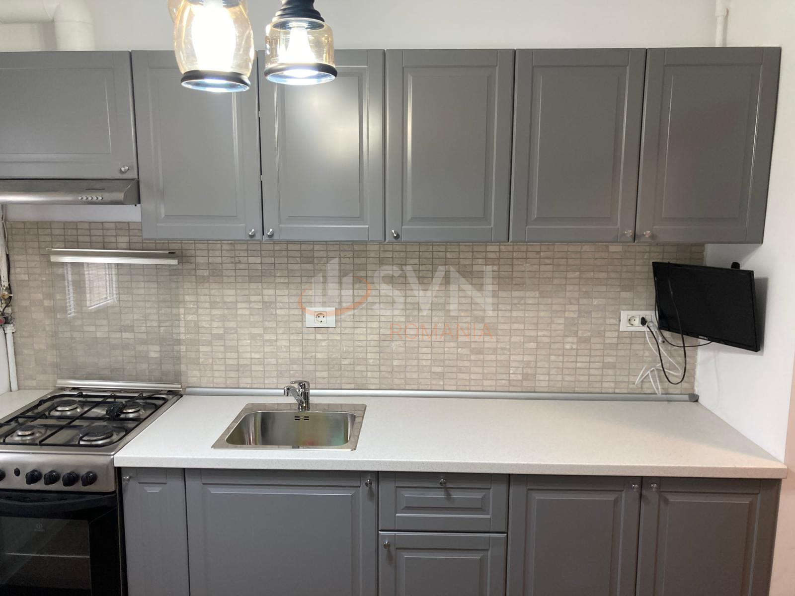 Apartament, 3 camere Bucuresti/Titan