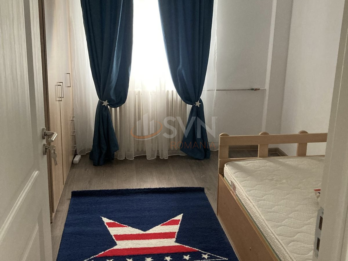 Apartament, 3 camere Bucuresti/Titan