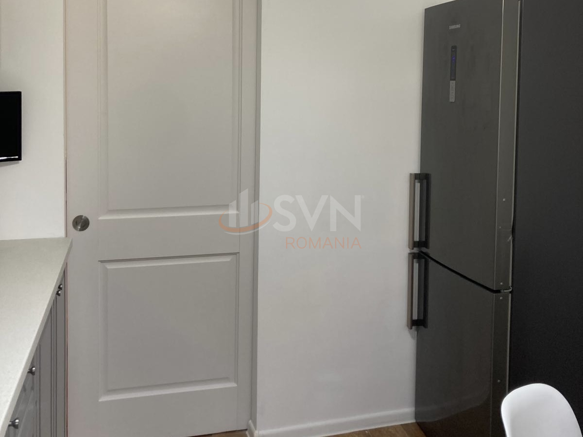 Apartament, 3 camere Bucuresti/Titan