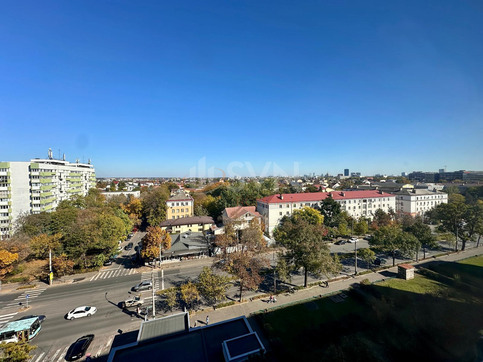 Apartament, 3 camere Bucuresti/Bucurestii Noi