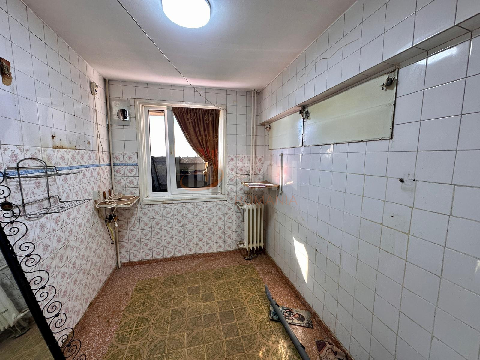 Apartament, 3 camere Bucuresti/Bucurestii Noi