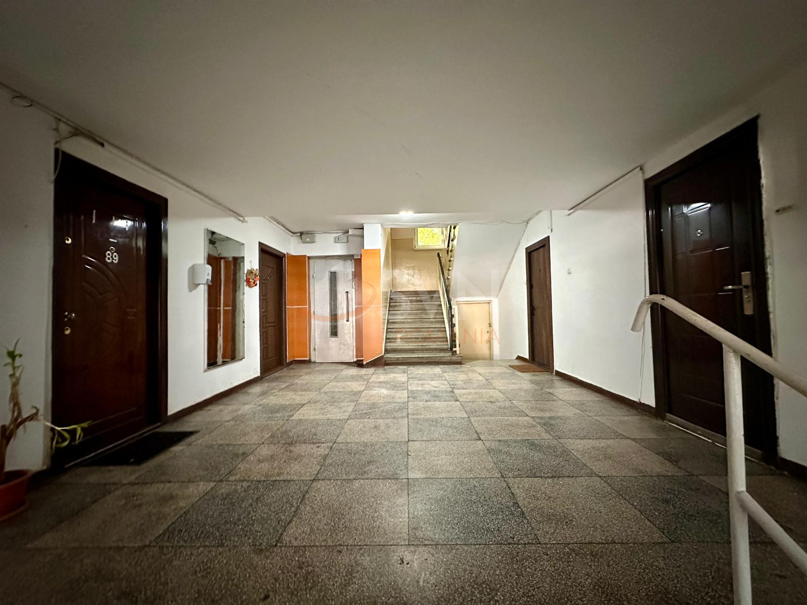 Apartament, 3 camere Bucuresti/Bucurestii Noi