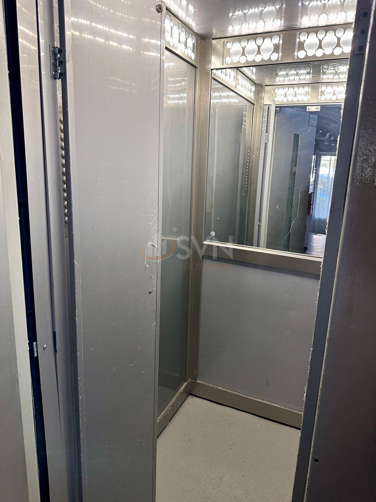 Apartament, 3 camere Bucuresti/Bucurestii Noi