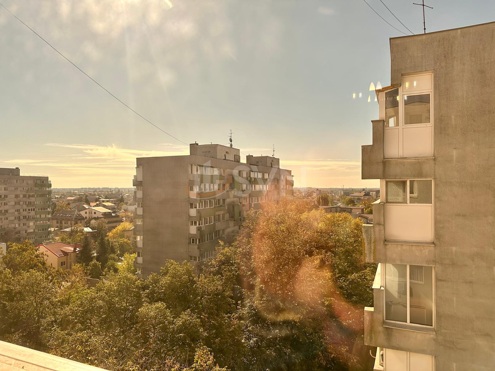 Apartament, 3 camere Bucuresti/Bucurestii Noi