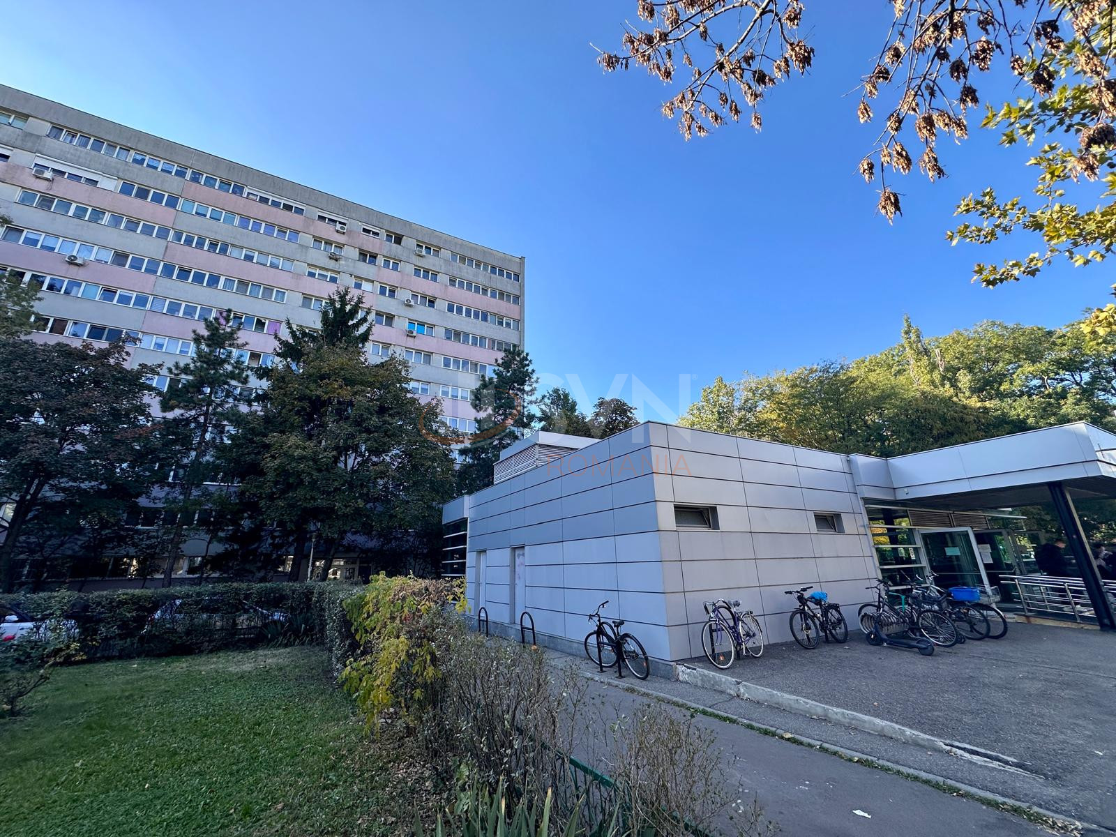 Apartament, 3 camere Bucuresti/Bucurestii Noi