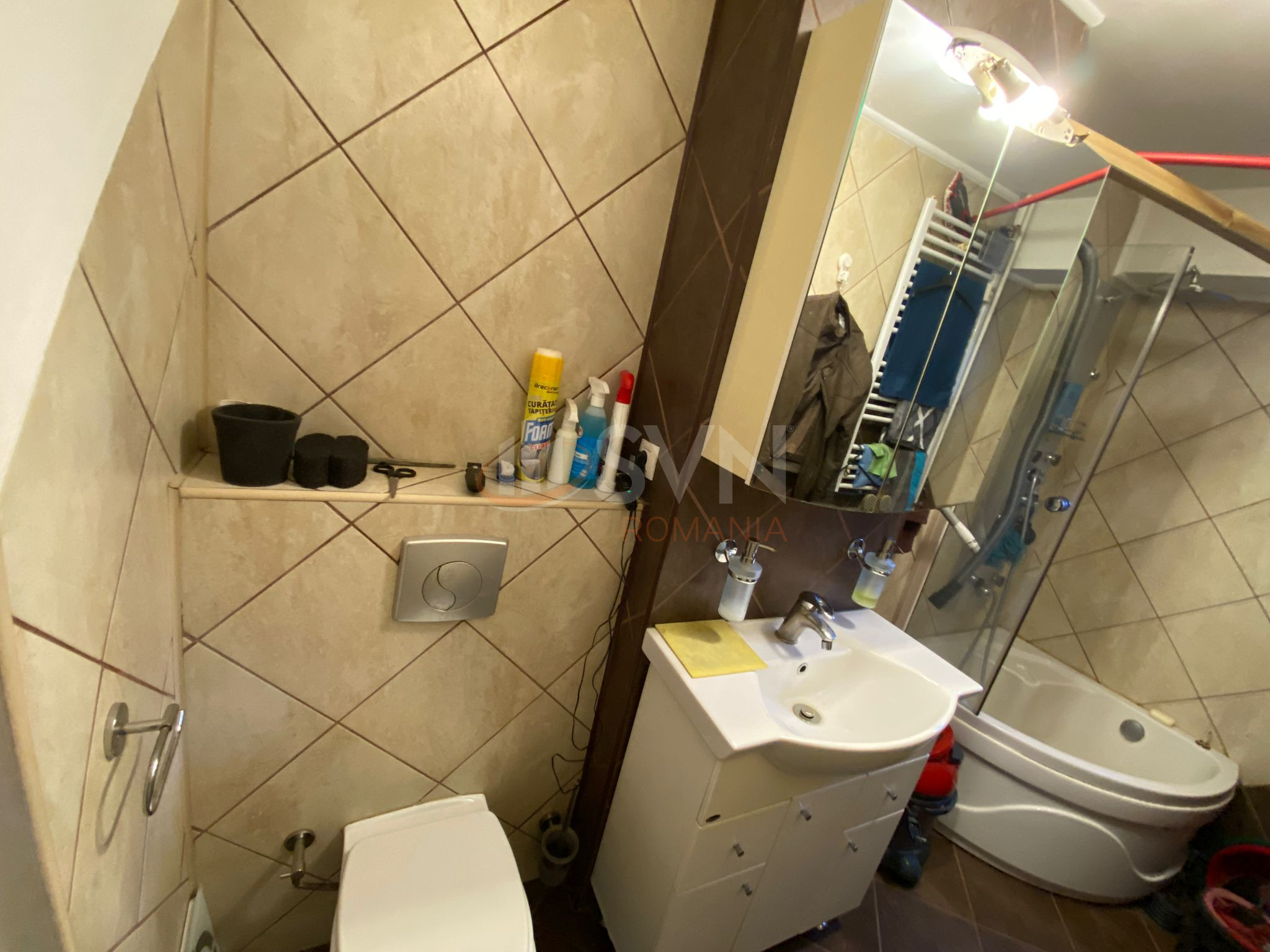 Apartament, 3 camere Bucuresti/Crangasi