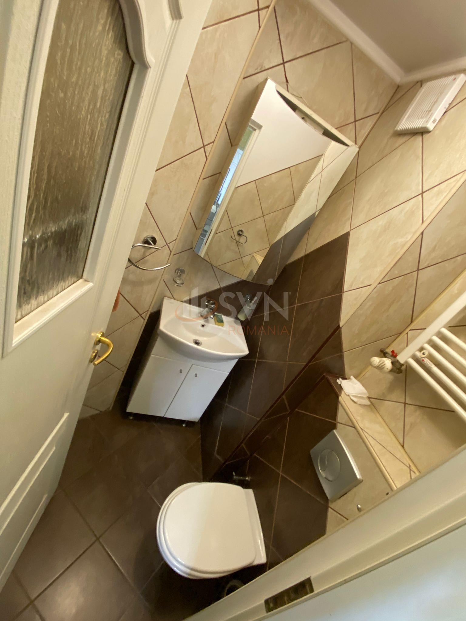Apartament, 3 camere Bucuresti/Crangasi