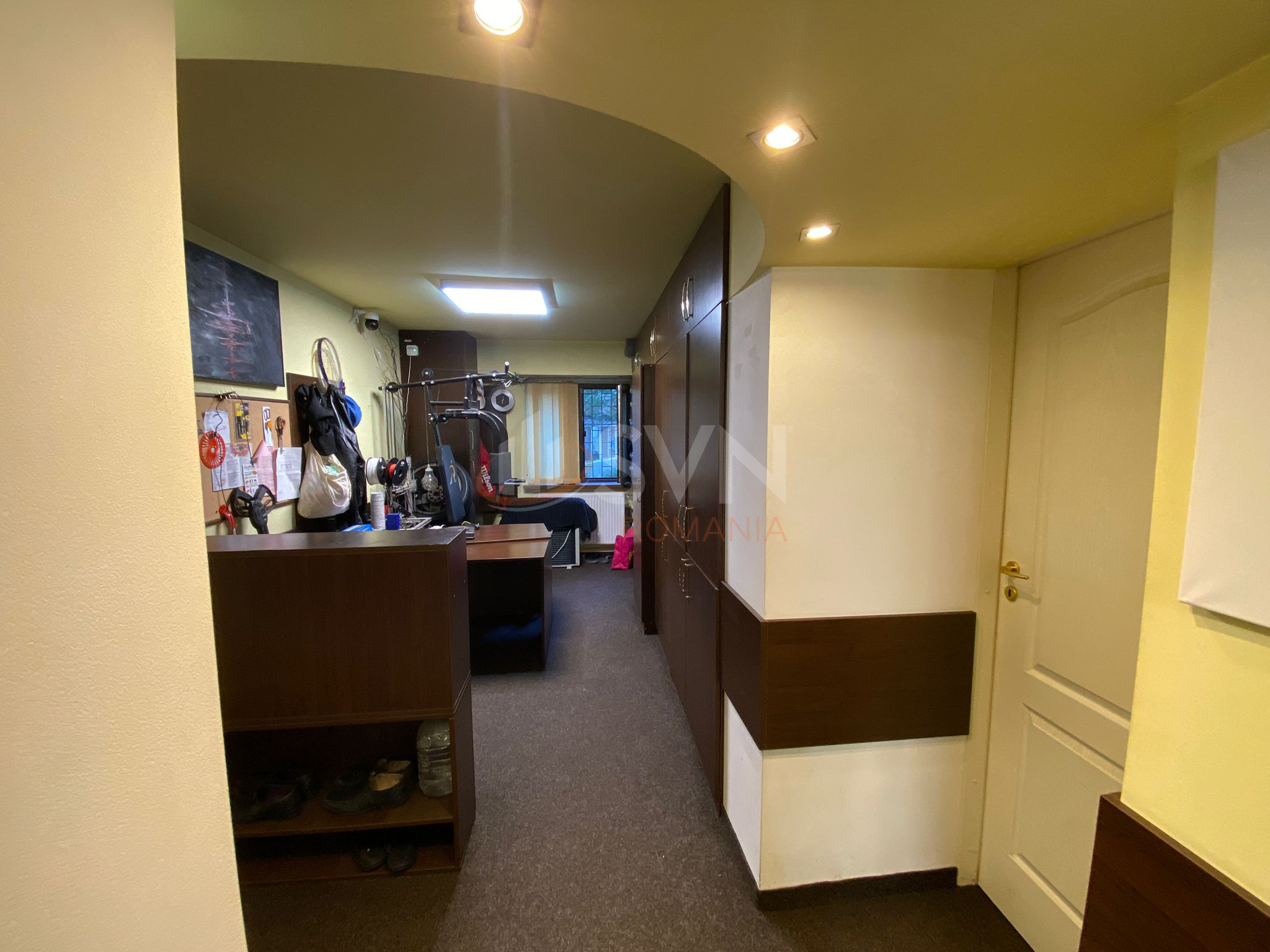 Apartament, 3 camere Bucuresti/Crangasi