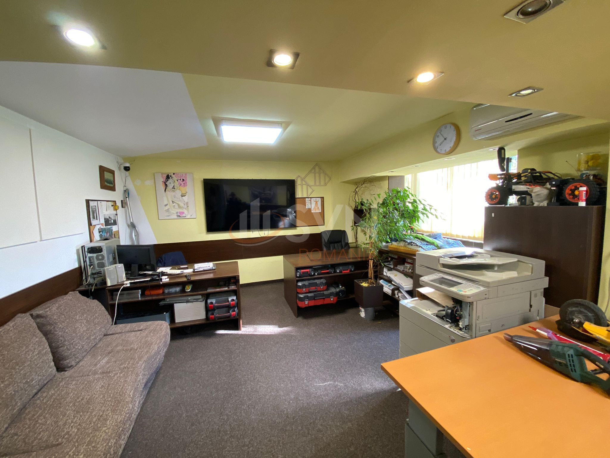 Apartament, 3 camere Bucuresti/Crangasi