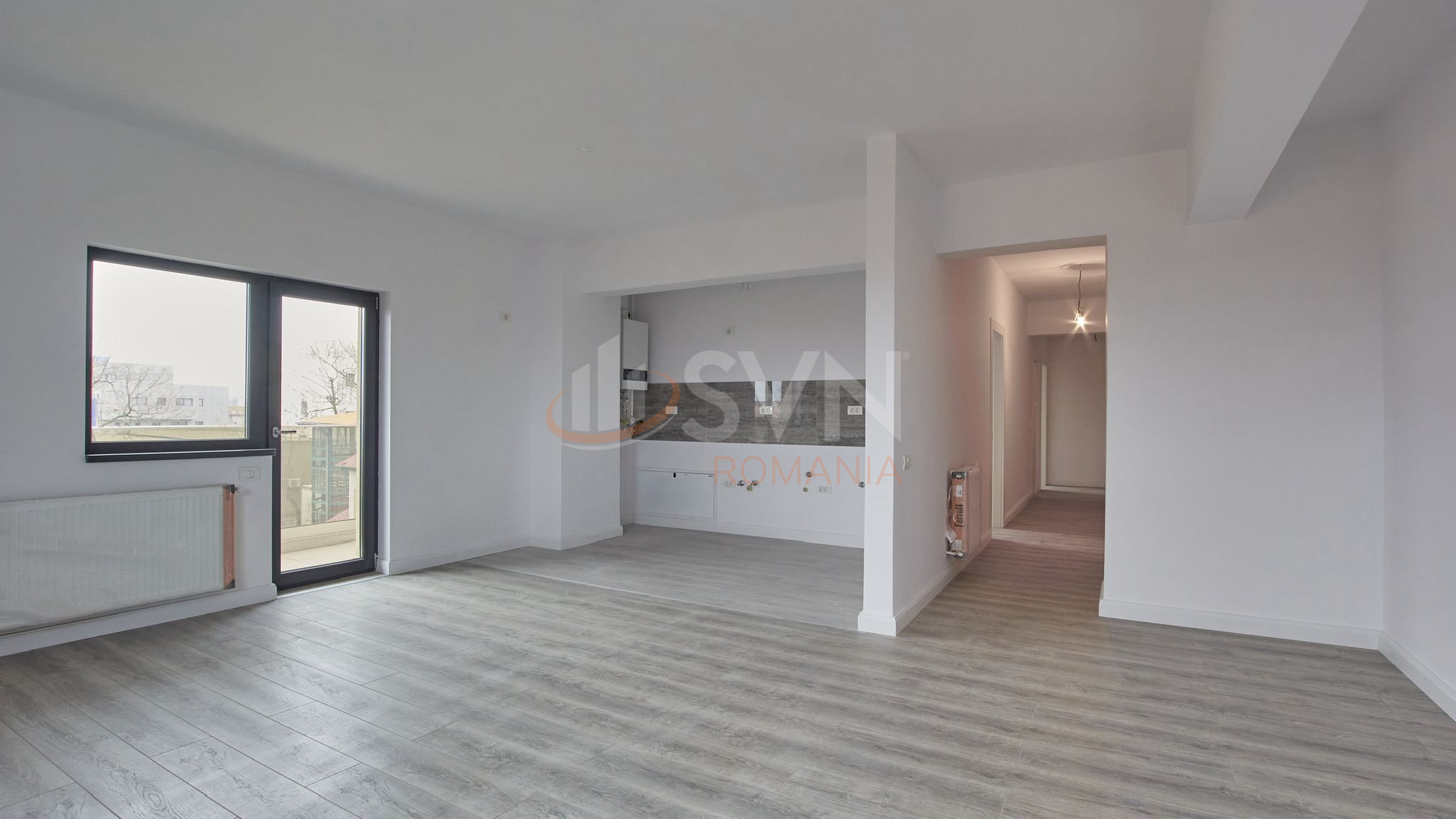Apartament, 3 camere Bucuresti/Pipera