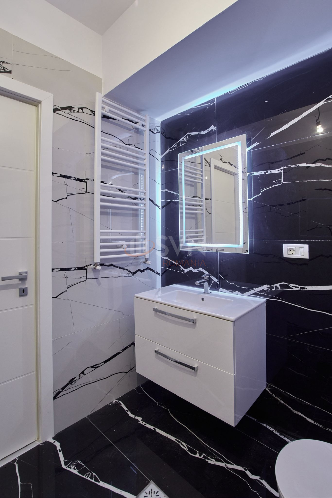 Apartament, 3 camere Bucuresti/Pipera