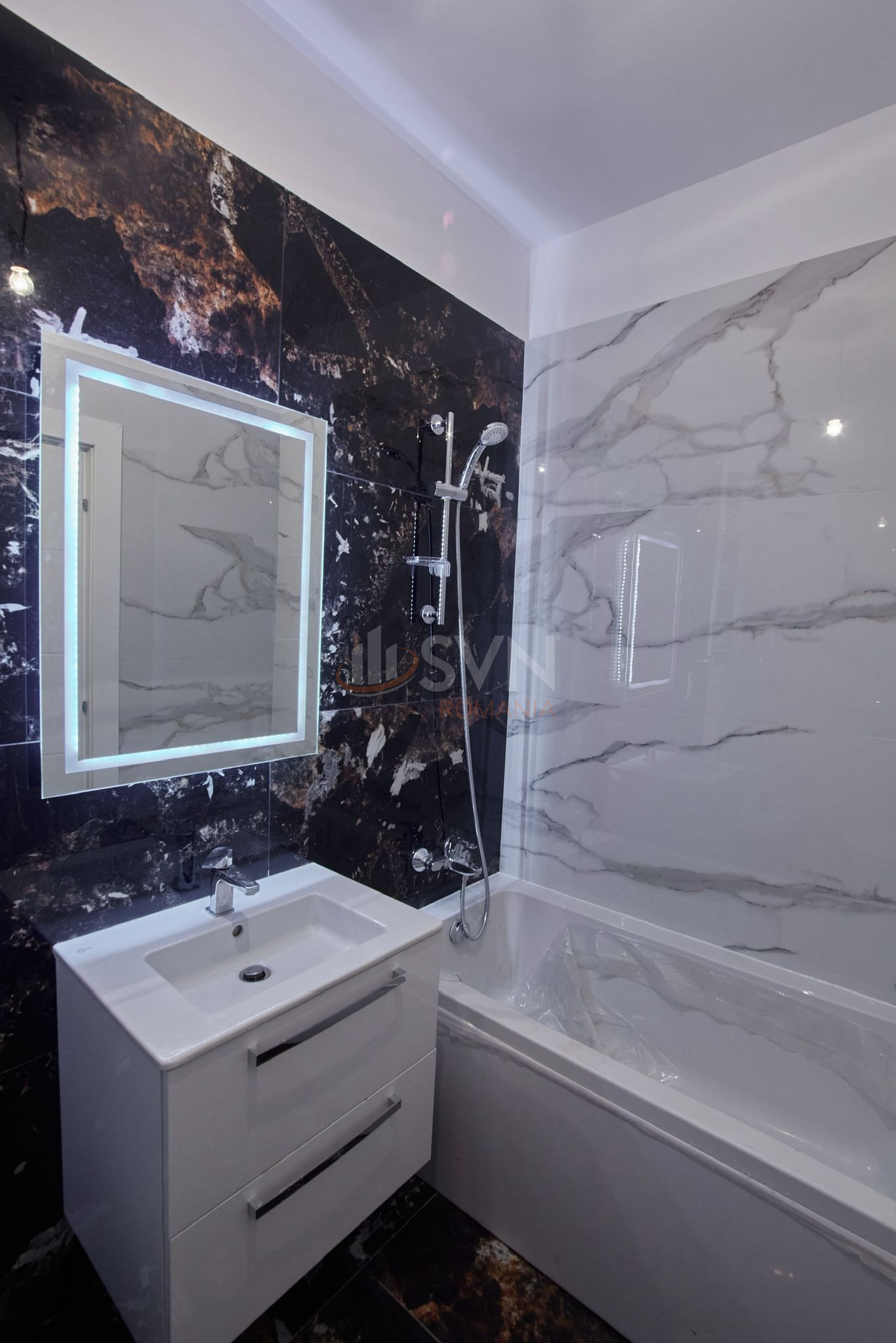 Apartament, 3 camere Bucuresti/Pipera