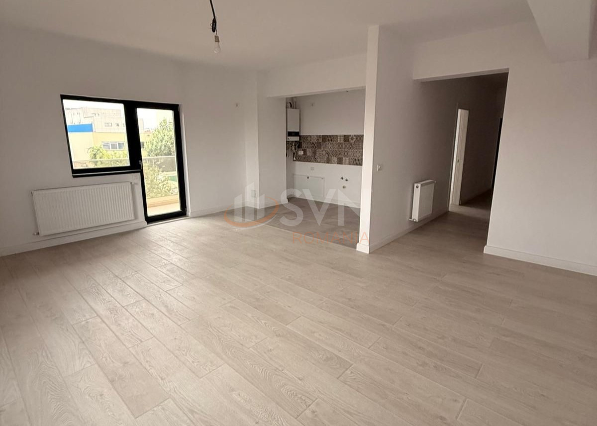 Apartament, 3 camere Bucuresti/Pipera