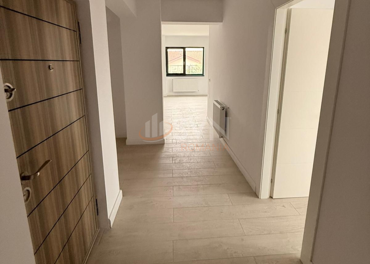 Apartament, 3 camere Bucuresti/Pipera