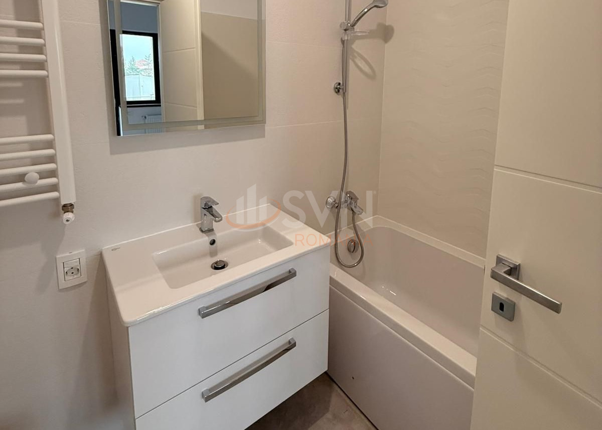 Apartament, 3 camere Bucuresti/Pipera