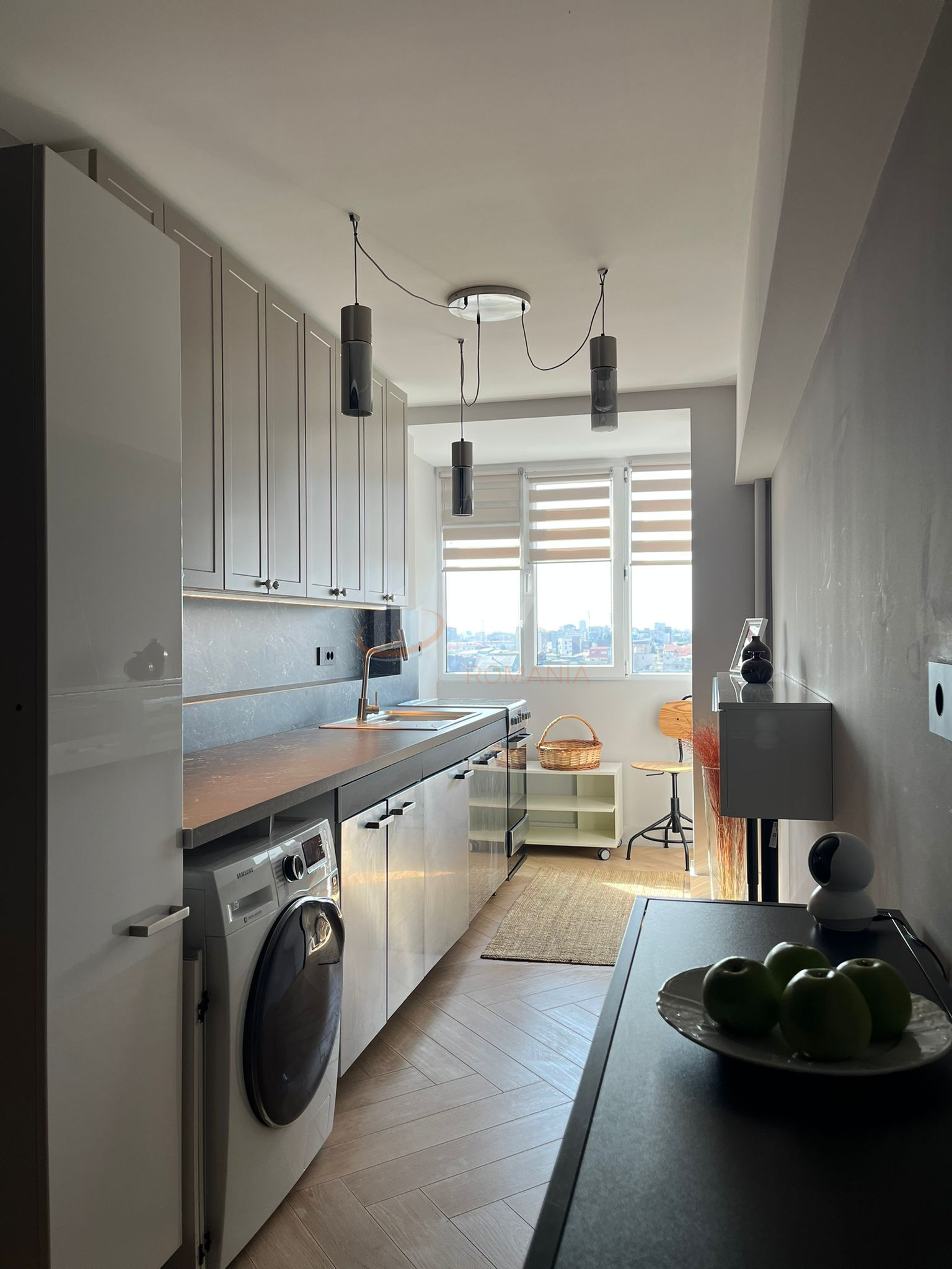 Apartament, 3 camere Bucuresti/Floreasca