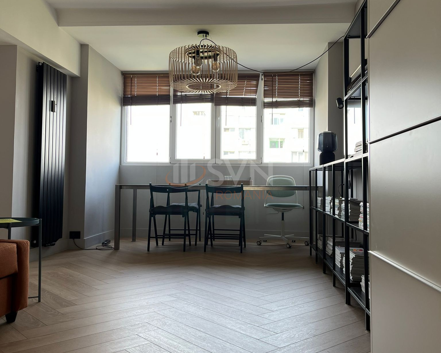 Apartament, 3 camere Bucuresti/Floreasca