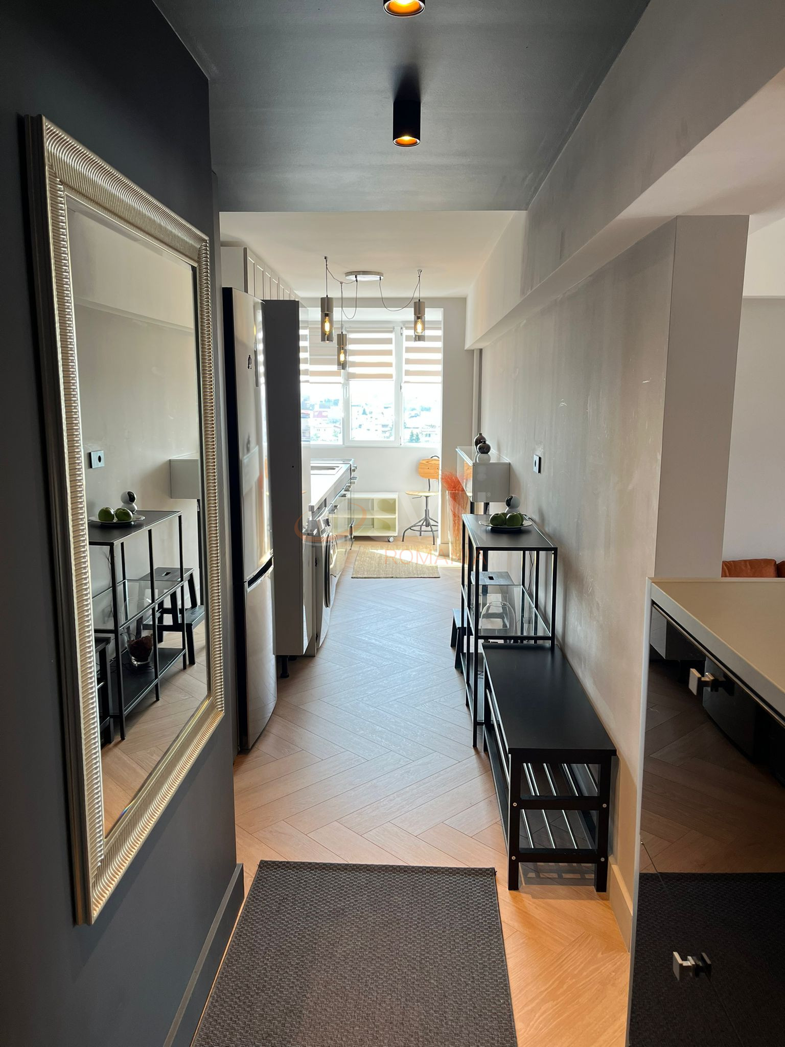 Apartament, 3 camere Bucuresti/Floreasca