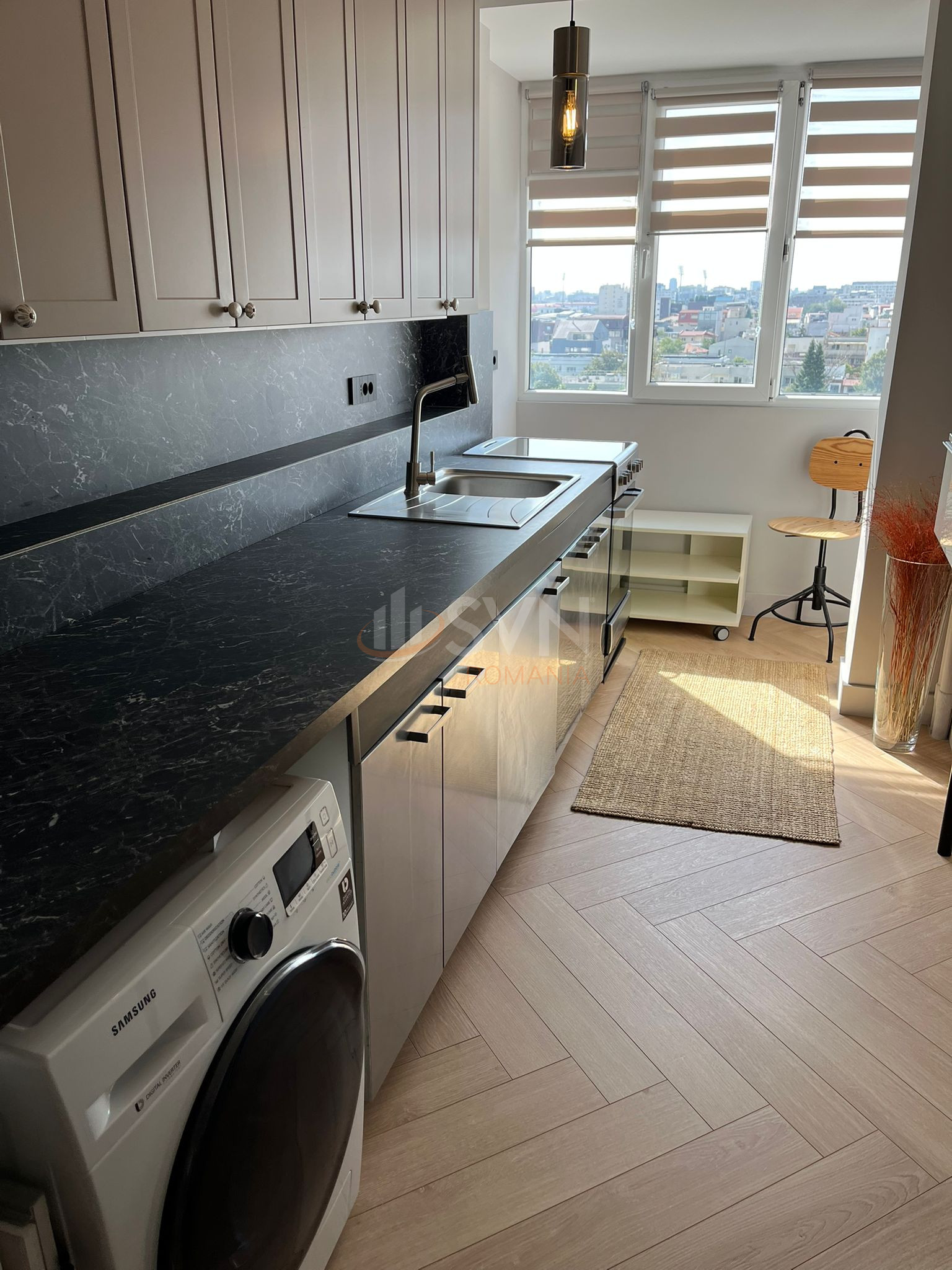 Apartament, 3 camere Bucuresti/Floreasca