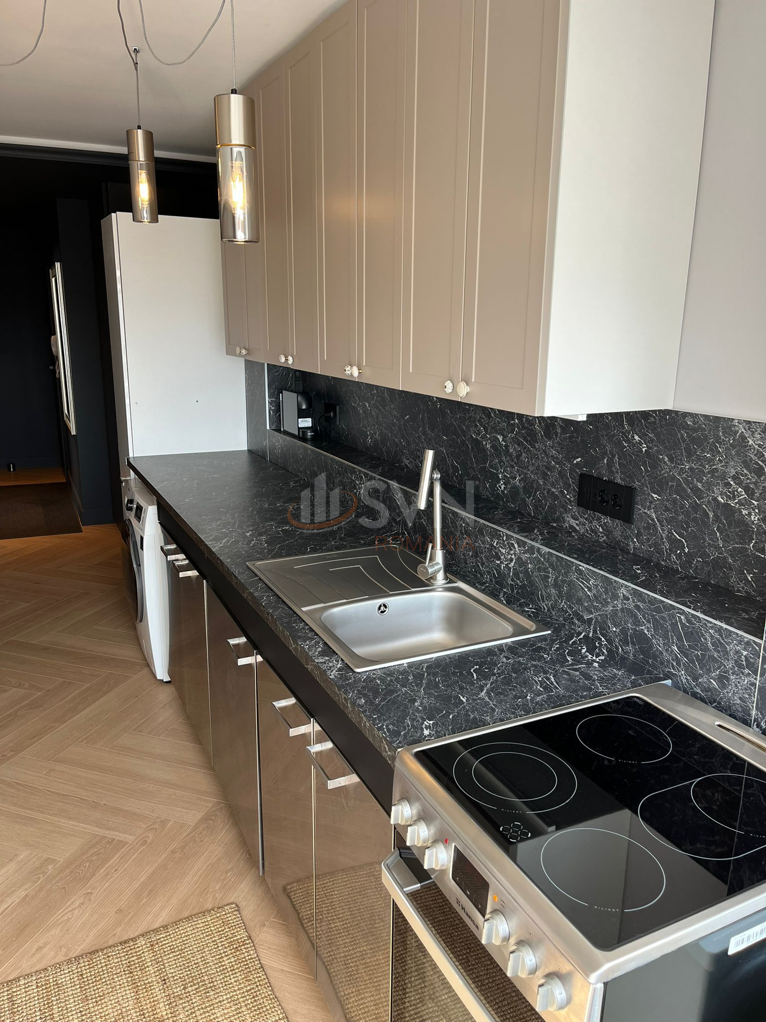 Apartament, 3 camere Bucuresti/Floreasca