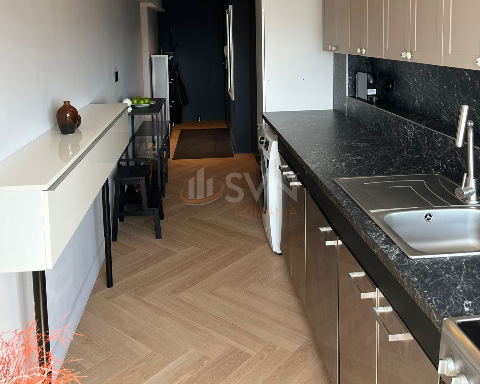 Apartament, 3 camere Bucuresti/Floreasca