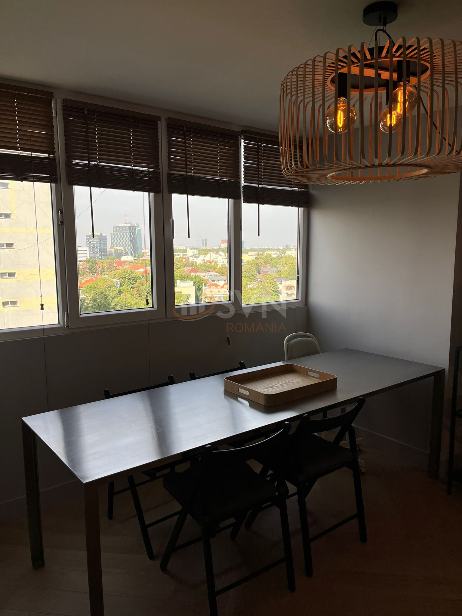 Apartament, 3 camere Bucuresti/Floreasca