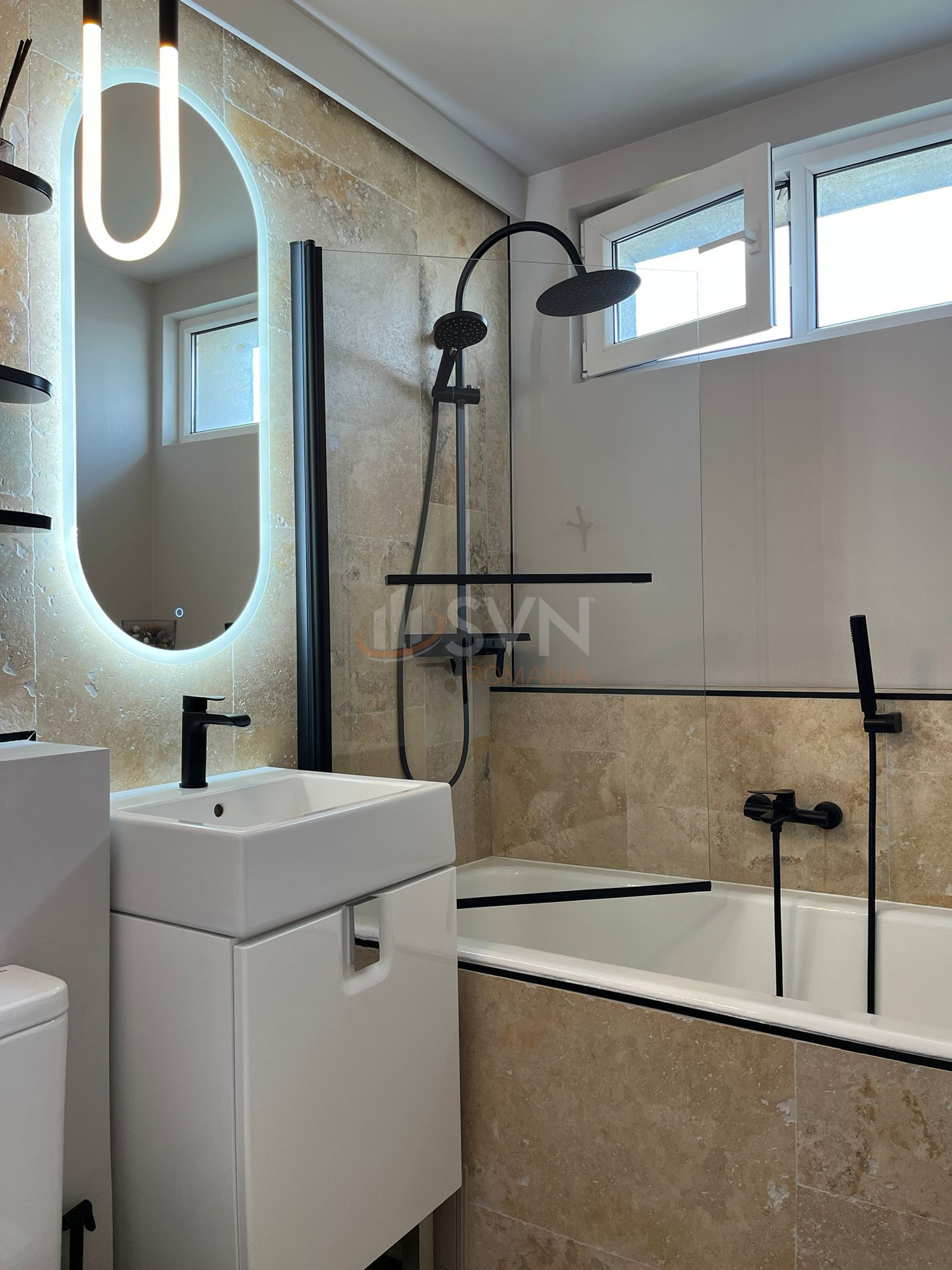 Apartament, 3 camere Bucuresti/Floreasca