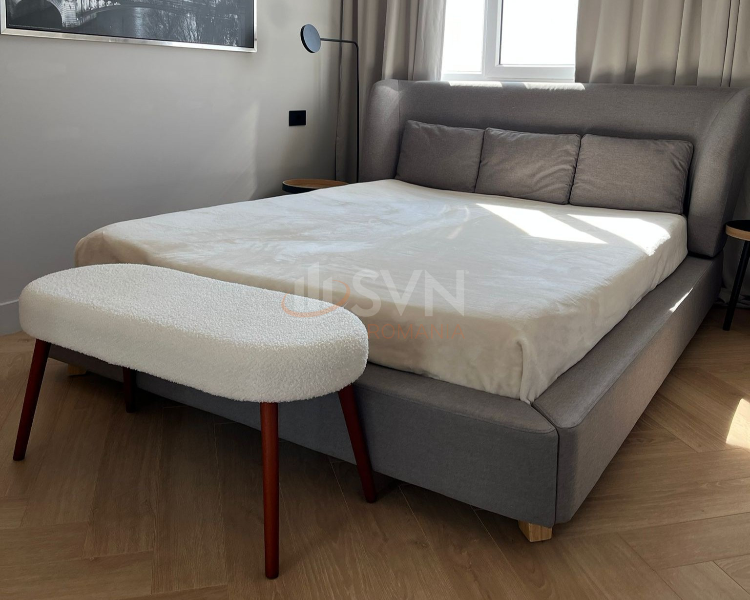 Apartament, 3 camere Bucuresti/Floreasca