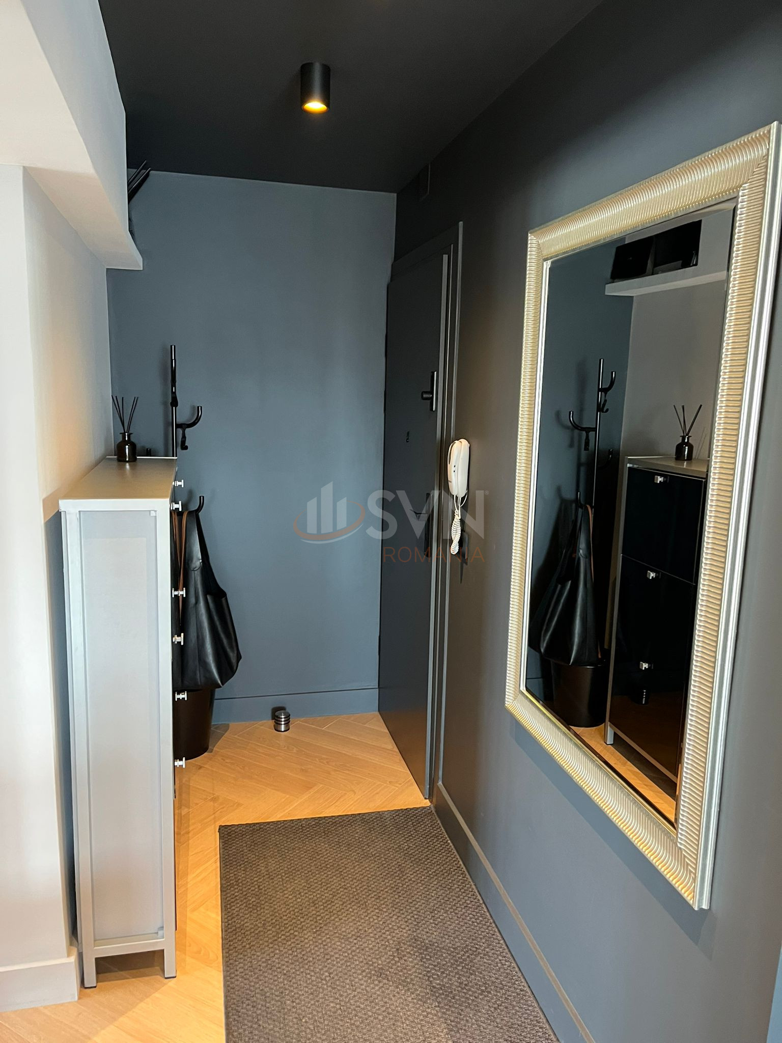 Apartament, 3 camere Bucuresti/Floreasca