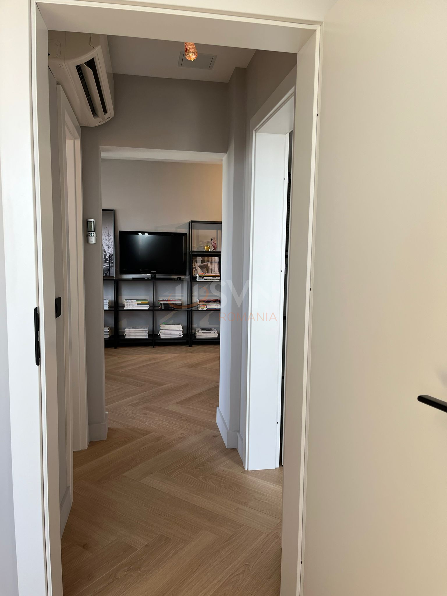 Apartament, 3 camere Bucuresti/Floreasca