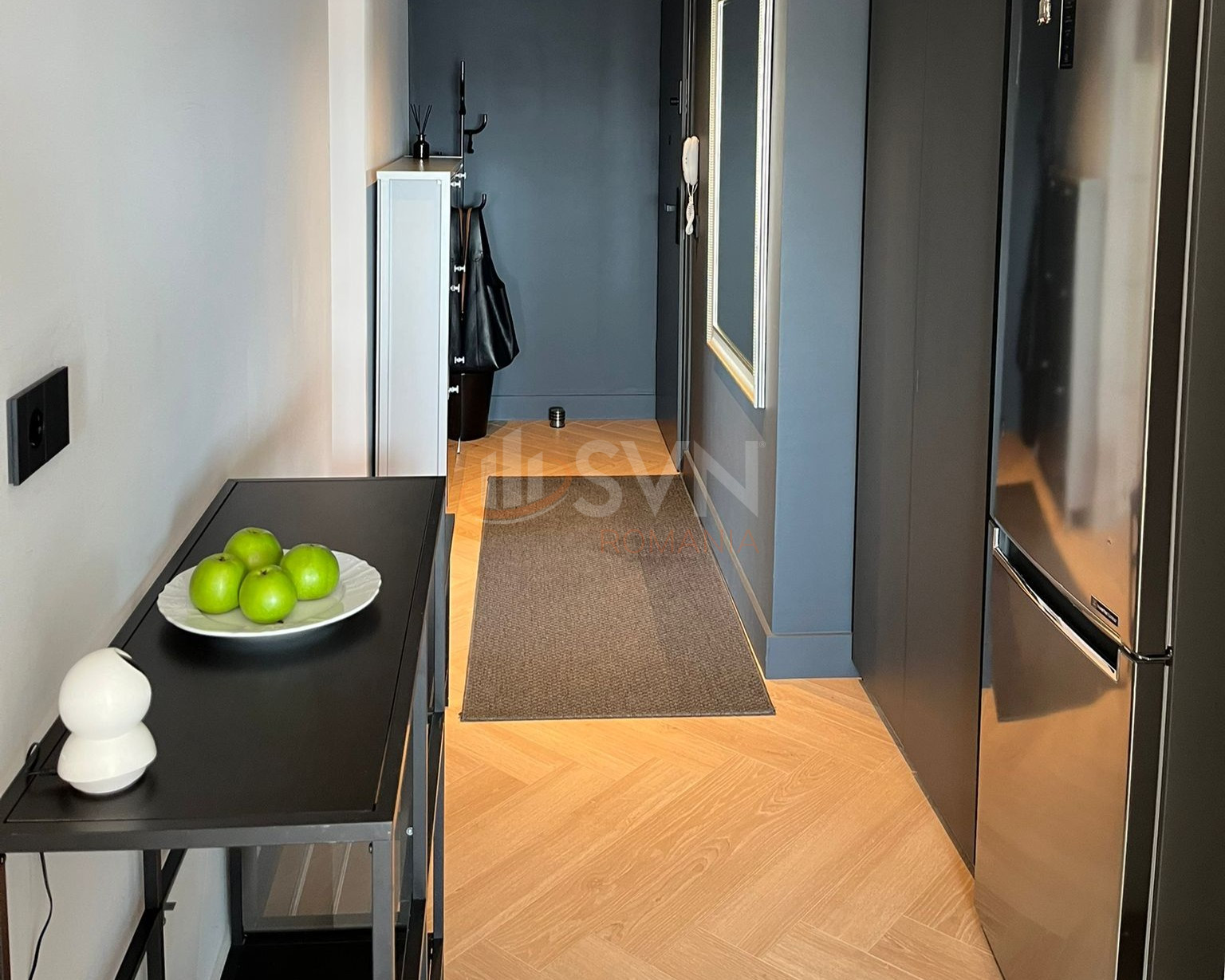 Apartament, 3 camere Bucuresti/Floreasca